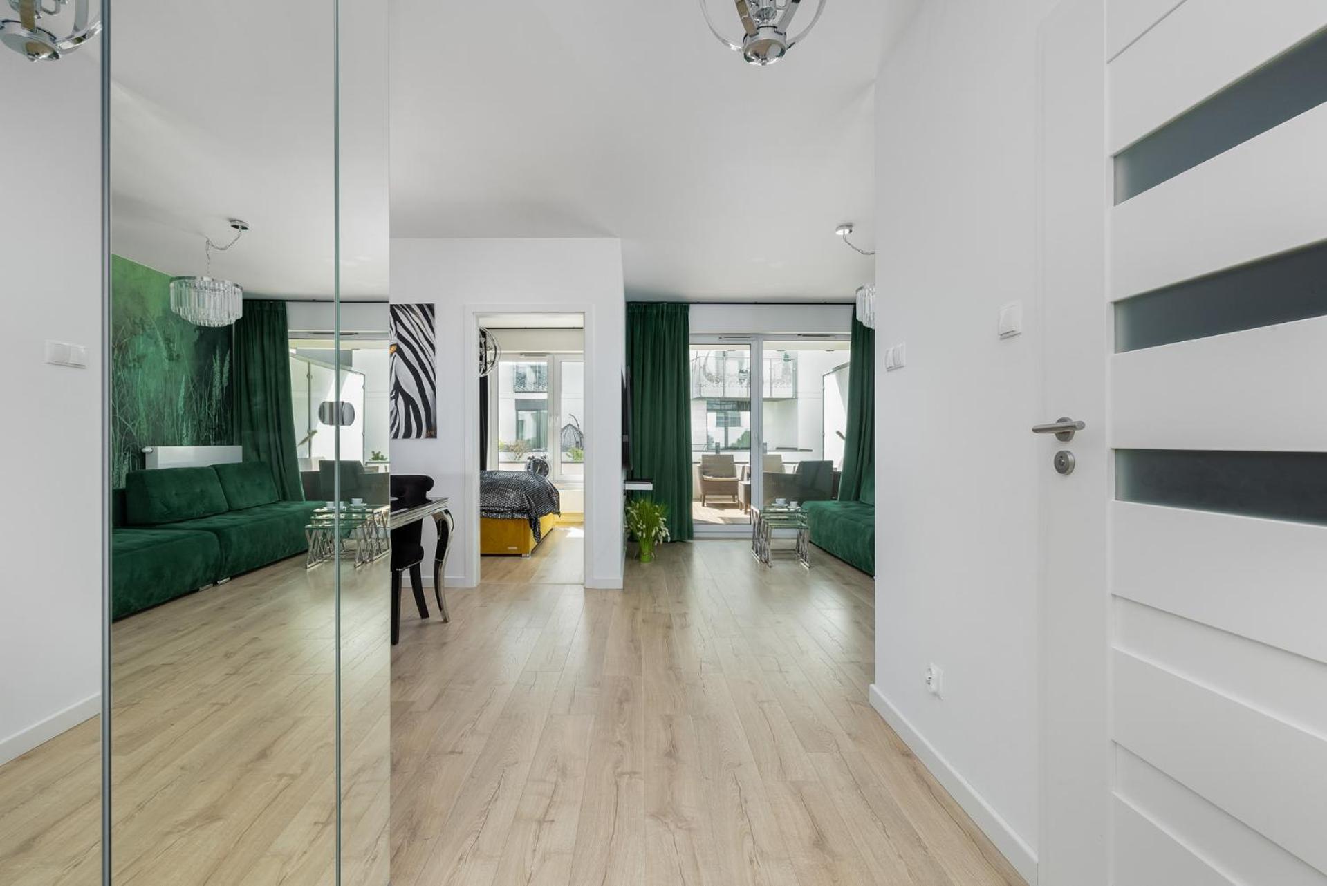 Nadmorskie Tarasy Spa 2 By Jantar Apartamenty Kołobrzeg Εξωτερικό φωτογραφία
