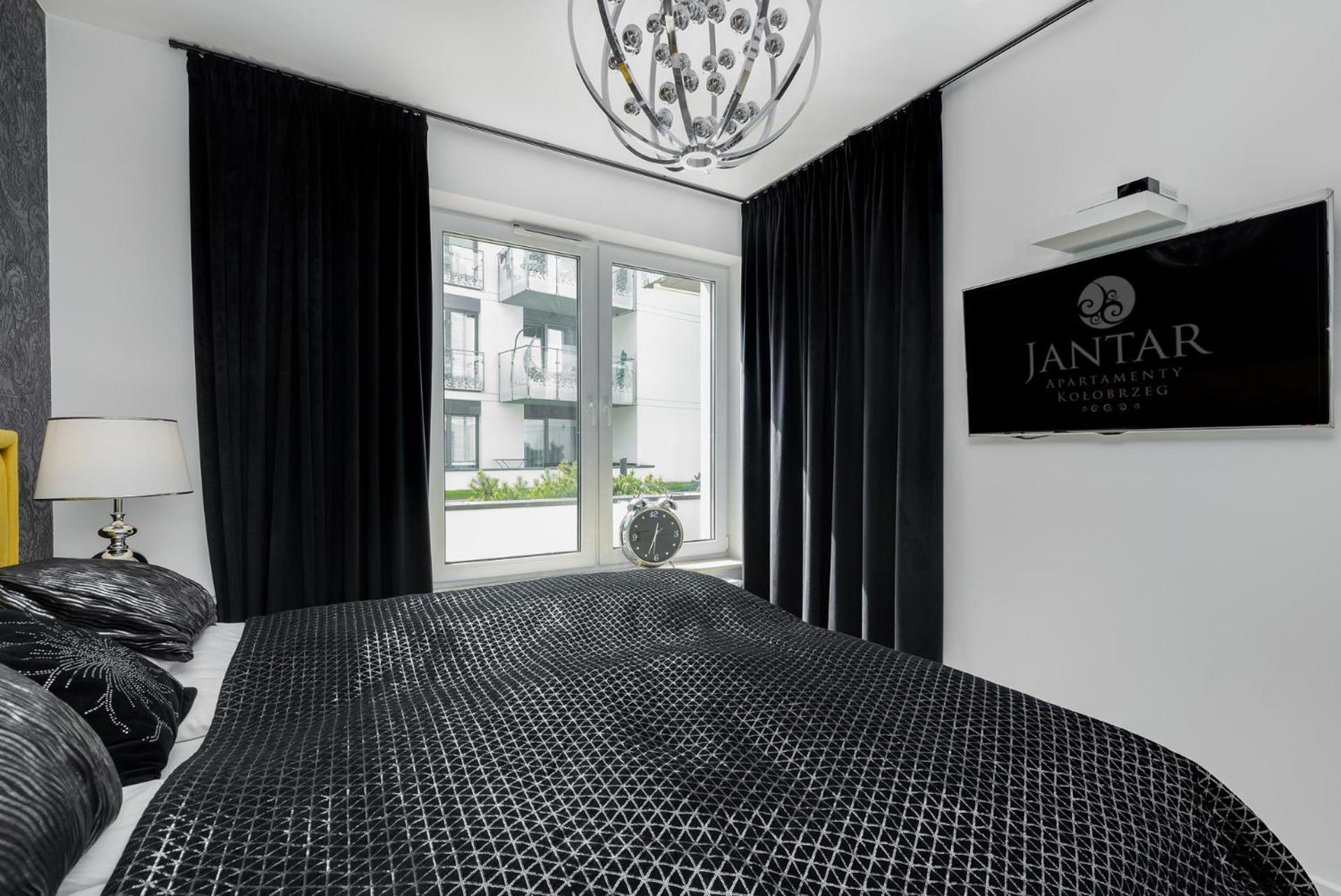 Nadmorskie Tarasy Spa 2 By Jantar Apartamenty Kołobrzeg Εξωτερικό φωτογραφία