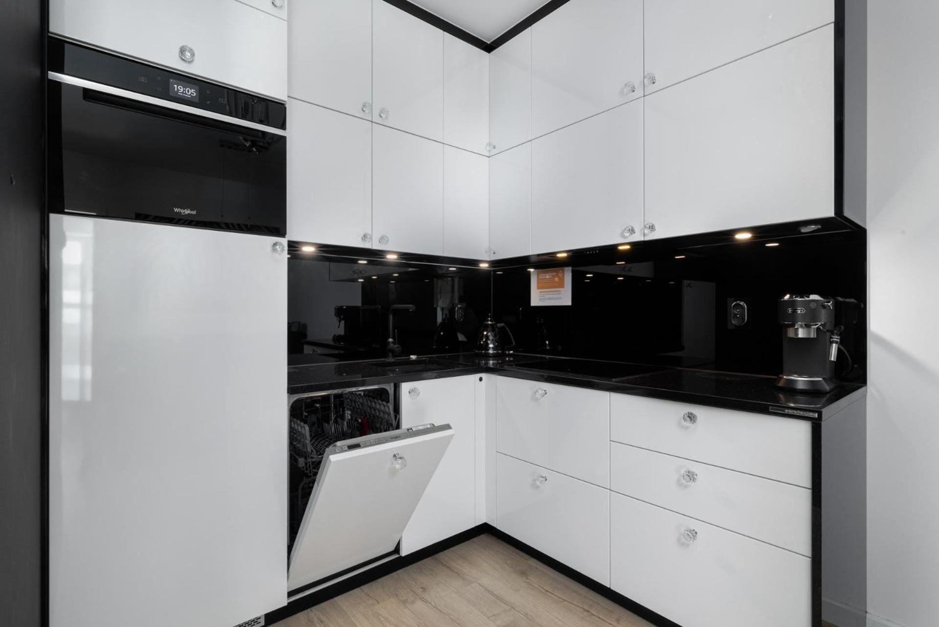 Nadmorskie Tarasy Spa 2 By Jantar Apartamenty Kołobrzeg Εξωτερικό φωτογραφία