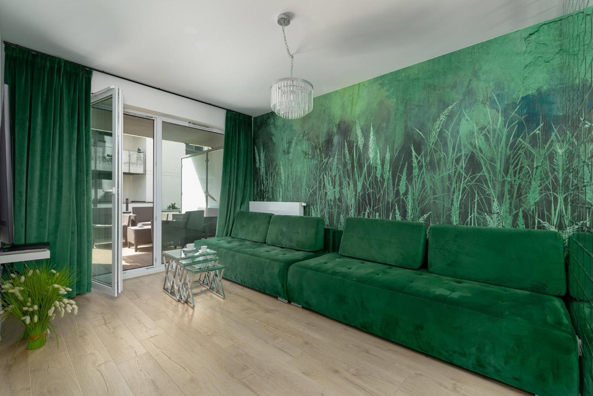 Nadmorskie Tarasy Spa 2 By Jantar Apartamenty Kołobrzeg Εξωτερικό φωτογραφία