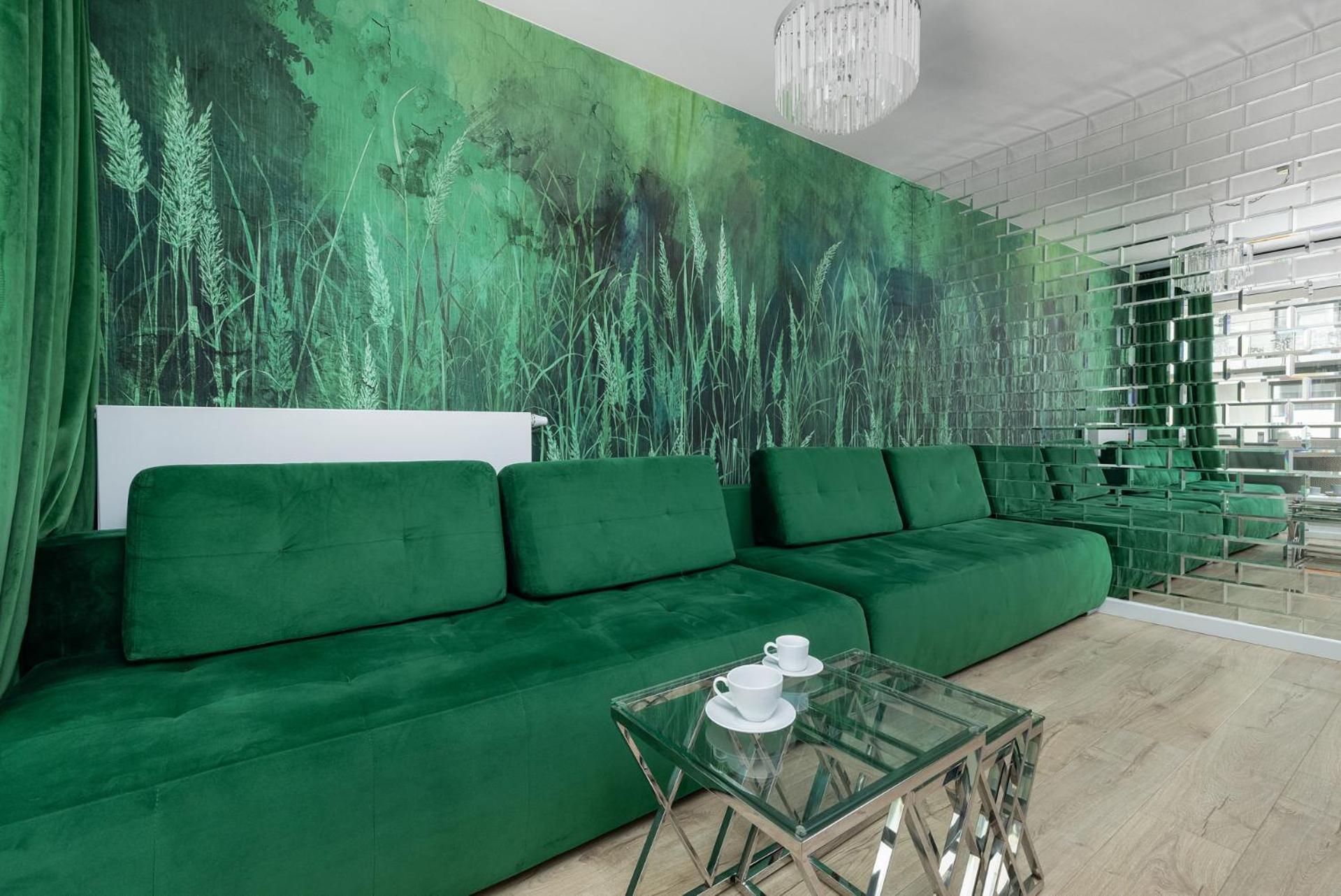 Nadmorskie Tarasy Spa 2 By Jantar Apartamenty Kołobrzeg Εξωτερικό φωτογραφία